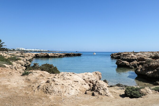 Guided snorkeling trip to the turtles in Protaras - Timing, pickup, and the three-hour schedule