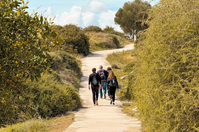 Guided Tour of Limassol with Kourion and Kolossi Castle - Petra tou Romiou: a 20-minute stop for myth and photographs