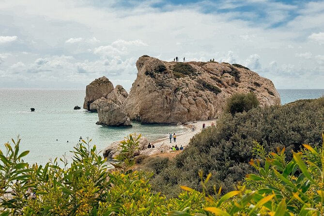 Guided Tour of Limassol with Kourion and Kolossi Castle - Who should book this Cyprus tour?