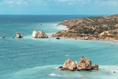 Guided Tour of Limassol with Kourion and Kolossi Castle