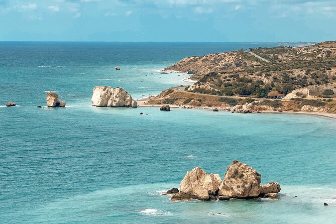 Guided Tour of Limassol with Kourion and Kolossi Castle - Limassol’s old town and marina: two hours to shape yourself