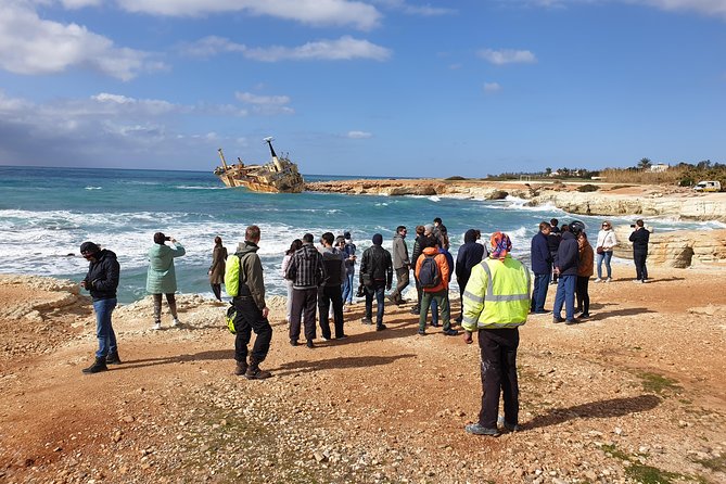 Half-Day Buggy Safari to Akamas Peninsula with Lunch - Who Will Enjoy This Safari Most?