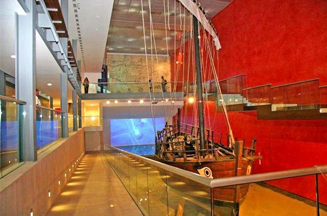 History, Nature & Art: A Day in Larnaca & Ayia Napa From Paphos - How the Transport and Timing Affect the Value