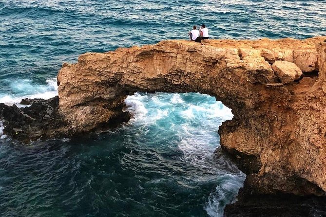 Individual Tours from Paphos - Starting at your Paphos hotel