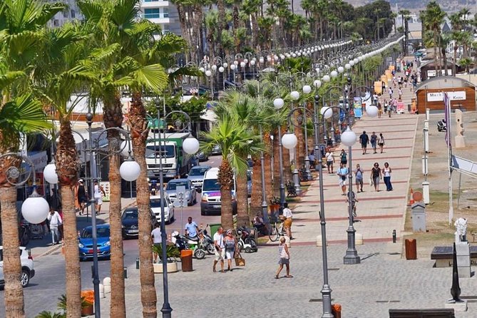 Individual Tours from Paphos - Timing, weather, and practical limits
