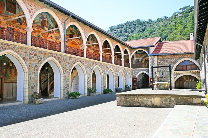 Individual Tours from Paphos - Who should book this private Cyprus tour?