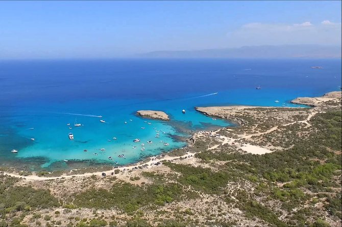 Jeep Safari to Akamas National Park: Avakas Gorge Tour from Paphos - Walking into Avakas Gorge