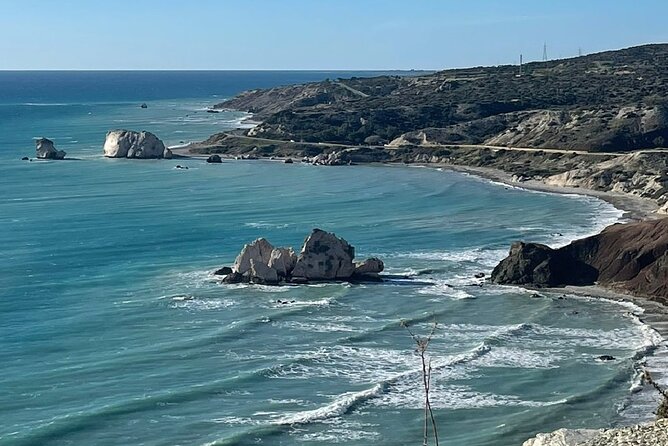 Jeep Safari Tour in Troodos and Aphrodite's Rock in Cyprus - Nelion Winery adds a relaxed half hour