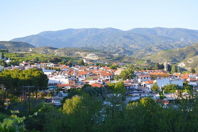 Jeep Safari Troodos - Kykkos monastery Waterfall and Venetian bridge from PAPHOS - Wine tasting may be optional, so check the fee