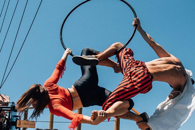 Jolly Roger Pirate Cruise from Paphos - Pickup, timing, and practical planning