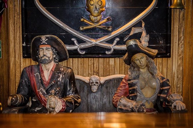 Jolly Roger | Pirates Adventure Cruise - What the crew does well