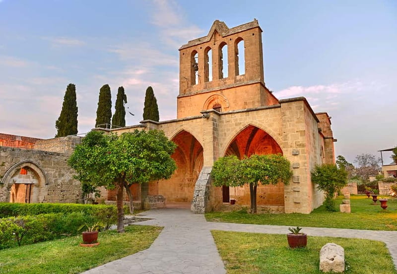 Kerynia and Nicosia with a Polish-speaking Guide - Why This North Cyprus Day Trip Works