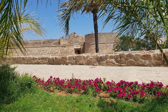 Kyrenia and Famagusta Tour (Kyrenia/ Nicosia/ Famagusta Hotels) - Key points at a glance