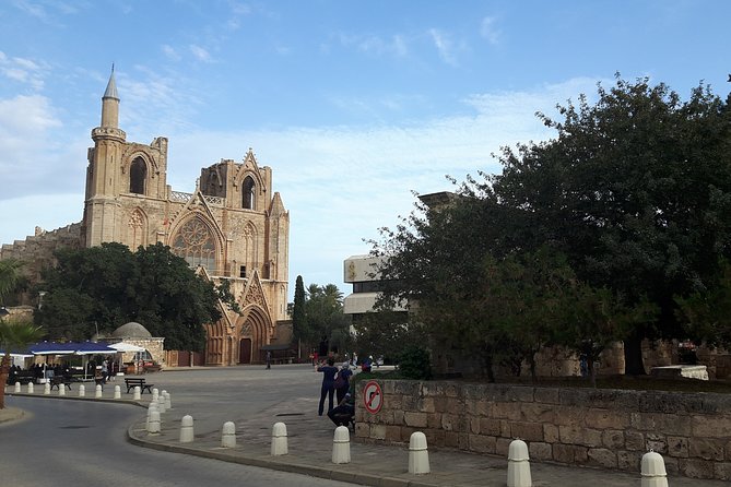 Kyrenia and Famagusta Tour (Kyrenia/ Nicosia/ Famagusta Hotels) - Why this Kyrenia and Famagusta route works