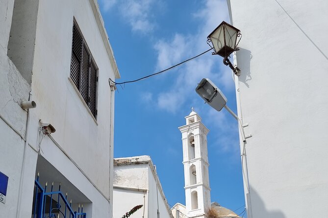 Kyrenia Tour (only from Nicosia/Kyrenia Hotels) - Who will get the most from this half-day