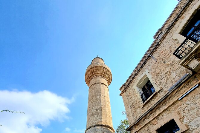 Kyrenia Tour (only from Nicosia/Kyrenia Hotels) - Practical details before you book