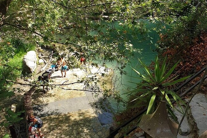 Lara Bay & Adonis Falls Quad & Buggy Tour - What to bring for a better morning
