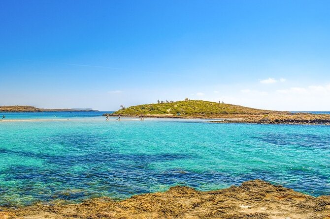 Larnaca Airport To Ayia Napa up to 4 passengers - The Small Details That Make the Transfer Easier