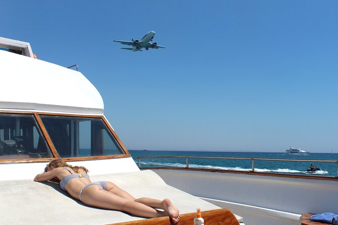 Larnaca Bay Cruise - Key points to know before you book