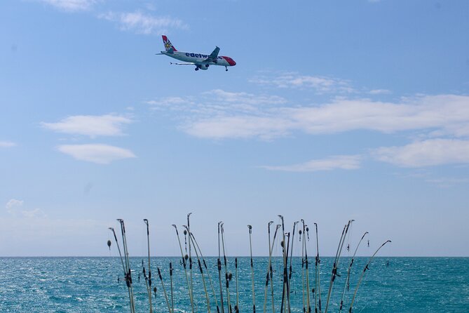 Larnaca Bay Cruise - Weather can change the plan