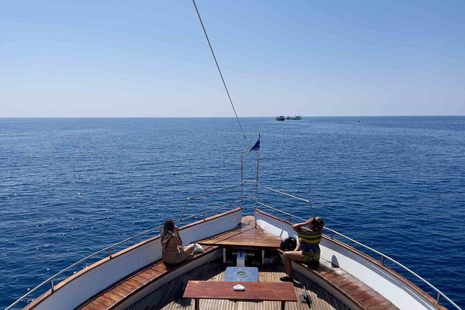 Larnaca Bay Cruise - Who will enjoy this cruise most?