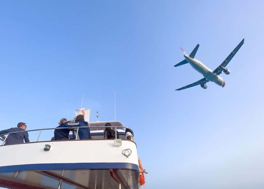 Larnaca Bay Cruise with Snorkeling - Who will enjoy this cruise most?