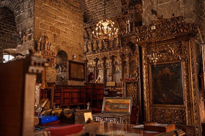 Larnaca Highlights with visit to Lefkara and Nicosia from Paphos - Why this Cyprus day trip covers so much ground