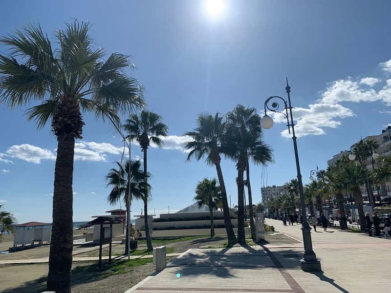 Larnaca: private guide to explore the Top-Sightseeings - Why this three-hour Larnaca tour works