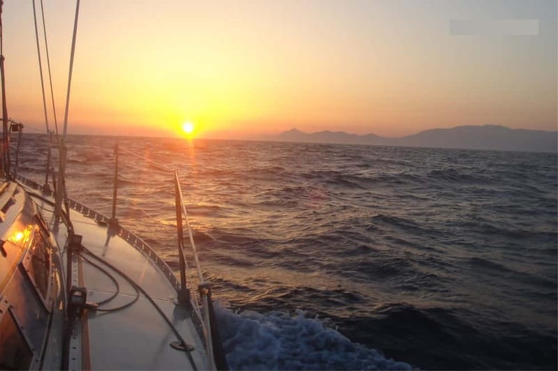 Larnaca: Private Sunset Cruise - Key points to know before booking