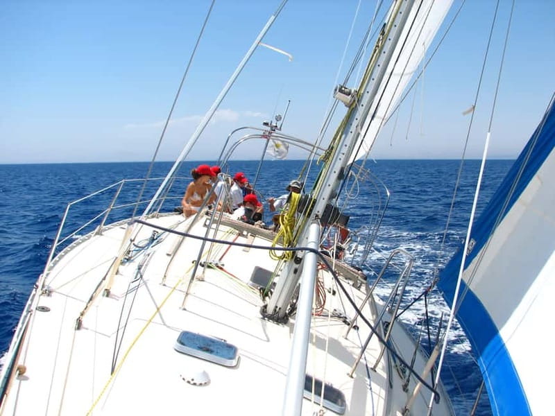 Larnaca: Private Sunset Cruise - Should you book the Panormitis sunset cruise?