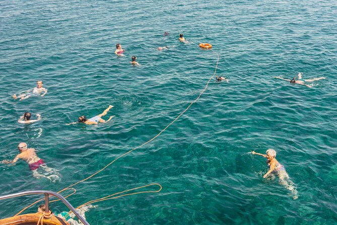 Larnaca Sunset Cruise - Who will enjoy this cruise most
