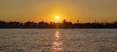 Sunset Cruise with Unlimited Wine & Beers