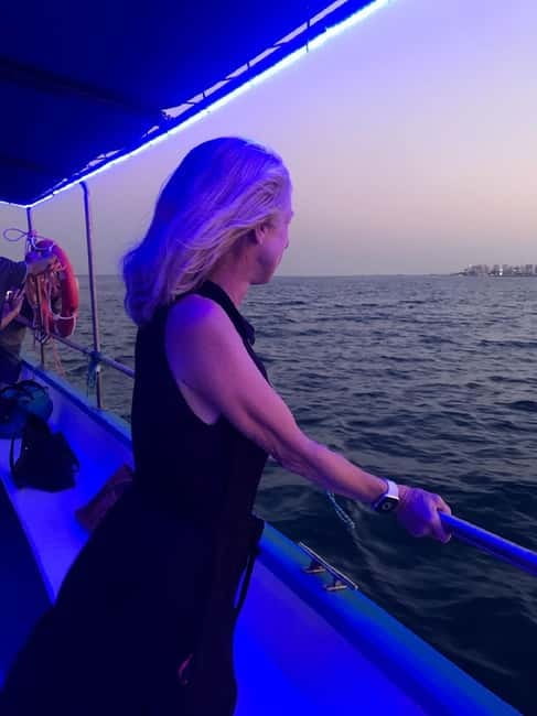 Larnaca: Sunset Cruises – Traditional Explorer N Vessel - Key points to know before you book
