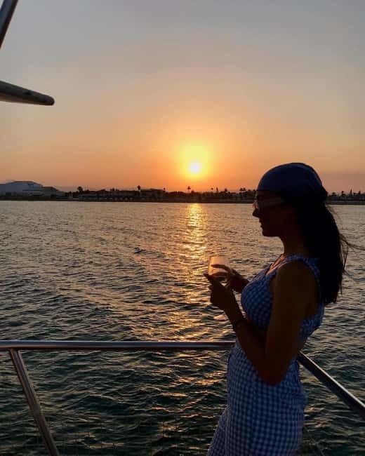 Larnaca: Sunset Cruises – Traditional Explorer N Vessel - Who will enjoy this cruise most