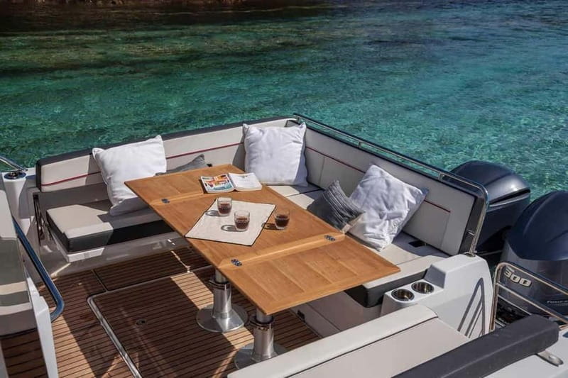 Latchi: Private Yacht Charter on Latchi Oasis - Getting to Latchi Harbour