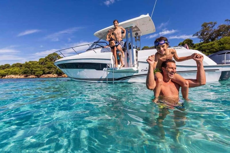Latchi: Private Yacht Charter on Latchi Oasis - A few practical questions to settle first