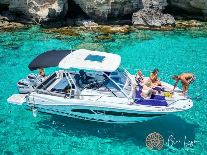 Latchi: Private Yacht Charter on Latchi Pearl - Price, timing, and practical value