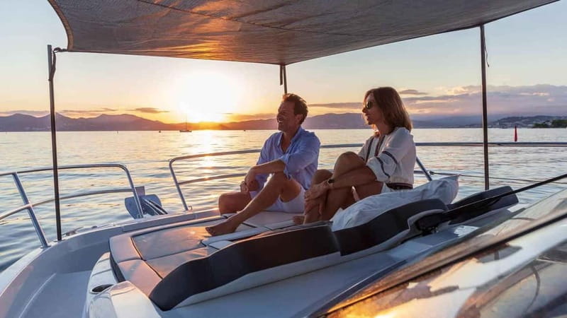 Latchi: Private Yacht Charter on Latchi Pearl - Is Latchi Pearl worth booking?