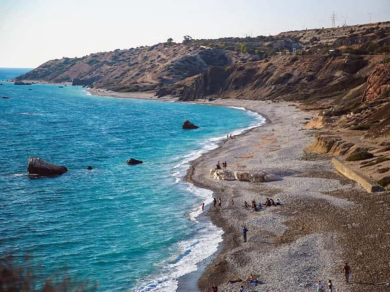 Limassol: Aphrodite Baths & Blue Lagoon Bus & Boat Day Trip - Why this Limassol day trip works