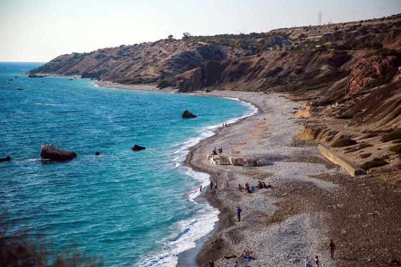 Limassol: Blue Lagoon and Aphrodite’s Birthplace Day Tour - Key points to know before booking