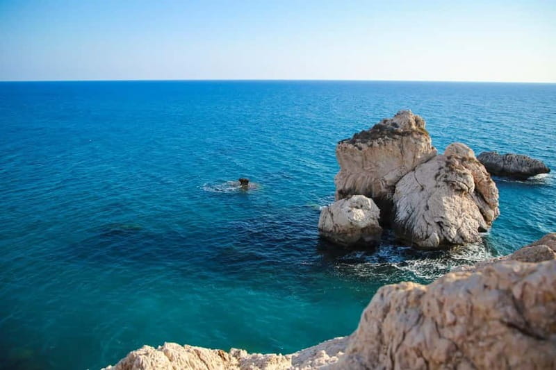 Limassol: Blue Lagoon and Aphrodite’s Birthplace Day Tour - What the transport and timing really mean