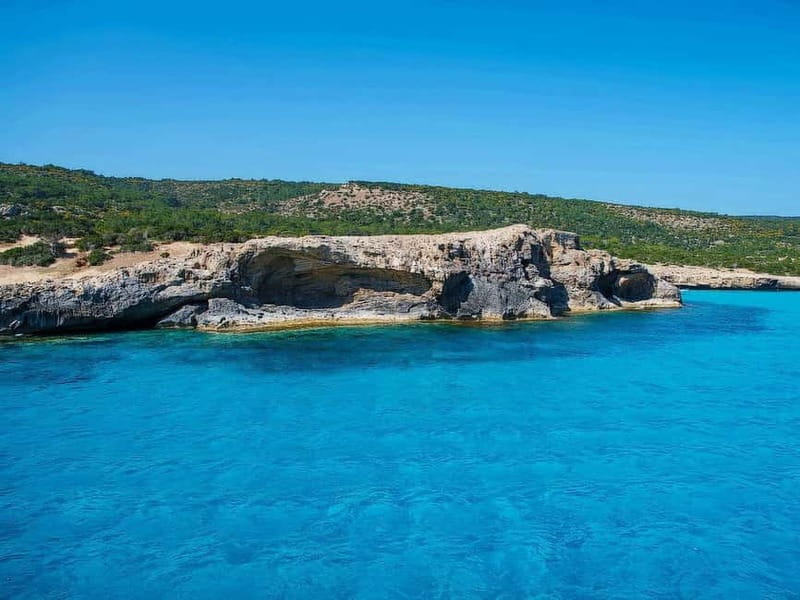 Limassol: Blue Lagoon and Aphrodite’s Birthplace Day Tour - Who should book this tour
