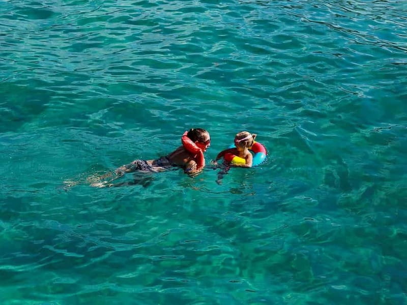 Limassol: Blue Lagoon and Aphrodite’s Birthplace Day Tour - What to pack for the day