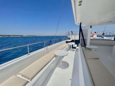 Catamaran Cruise with Lunch