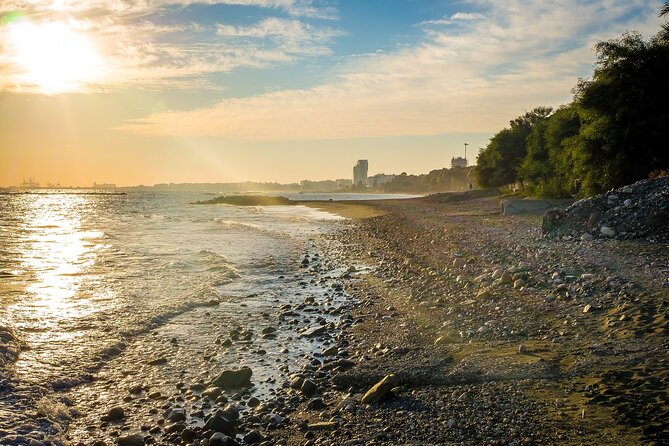 Limassol: Private Walking Tour with a Local - Limassol Castle and the old center