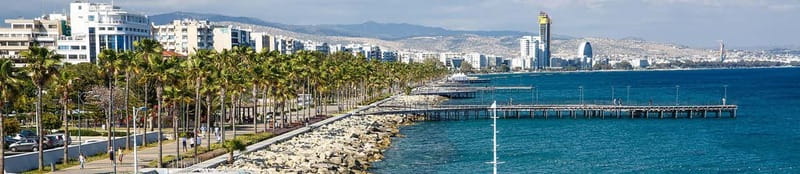 Limassol: Private Walking Tour with a Local Guide - Walking the old part of Limassol