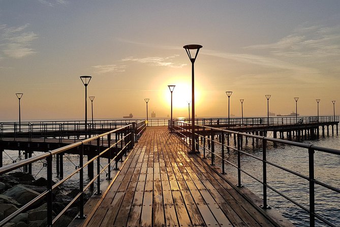 Limassol: Private Walking Tour with a Local - Starting points near Limassol’s center