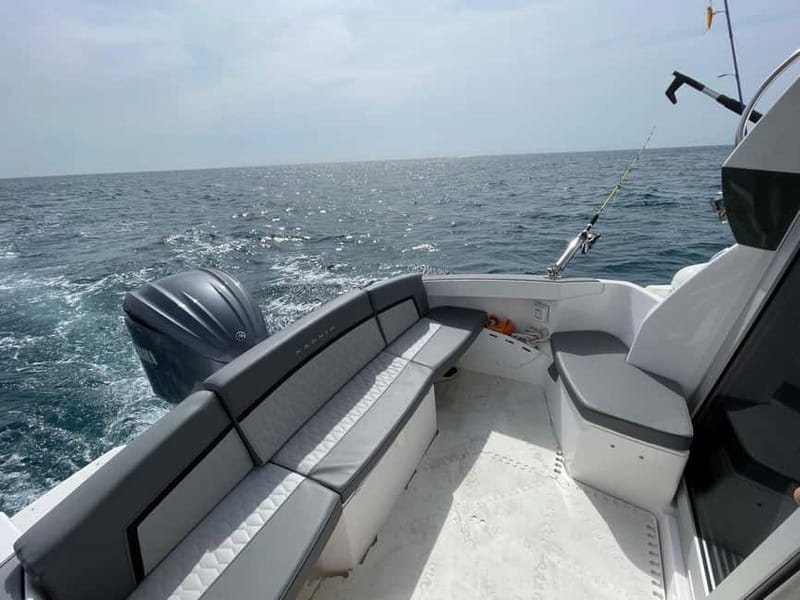 Limassol: Sea Cruise with Sunset Views and Prosecco - Is $188 good value for your group?