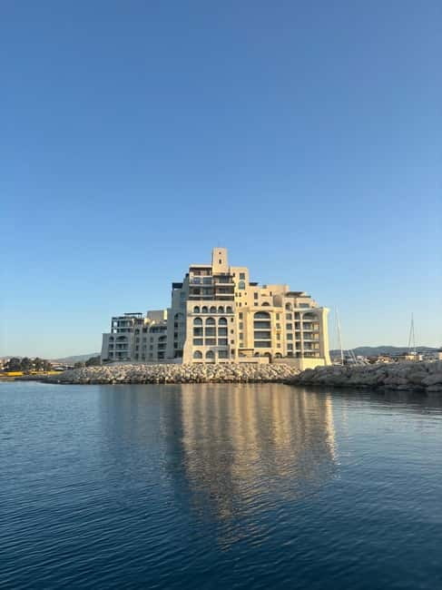 Limassol: Snorkeling trip in Limassol - What the two-hour morning itinerary really offers