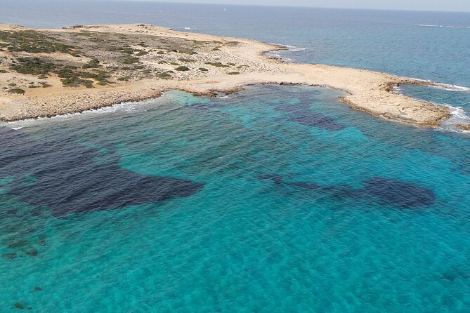 Luxury Karnic SL701 Boat with driver to Blue Lagoon & more - Swim stops, coves, and time on the water